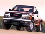 2004 GMC Canyon Regular Cab